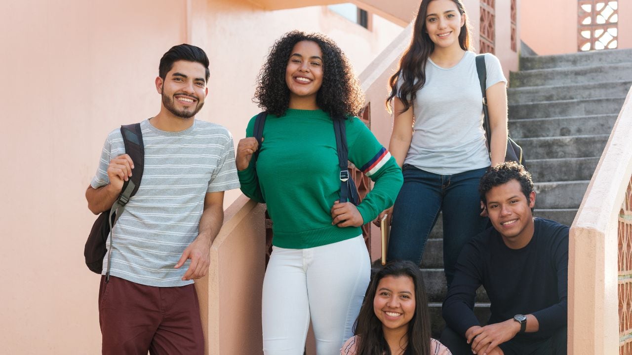 Las cinco ciudades de Estados Unidos donde más se habla idioma español