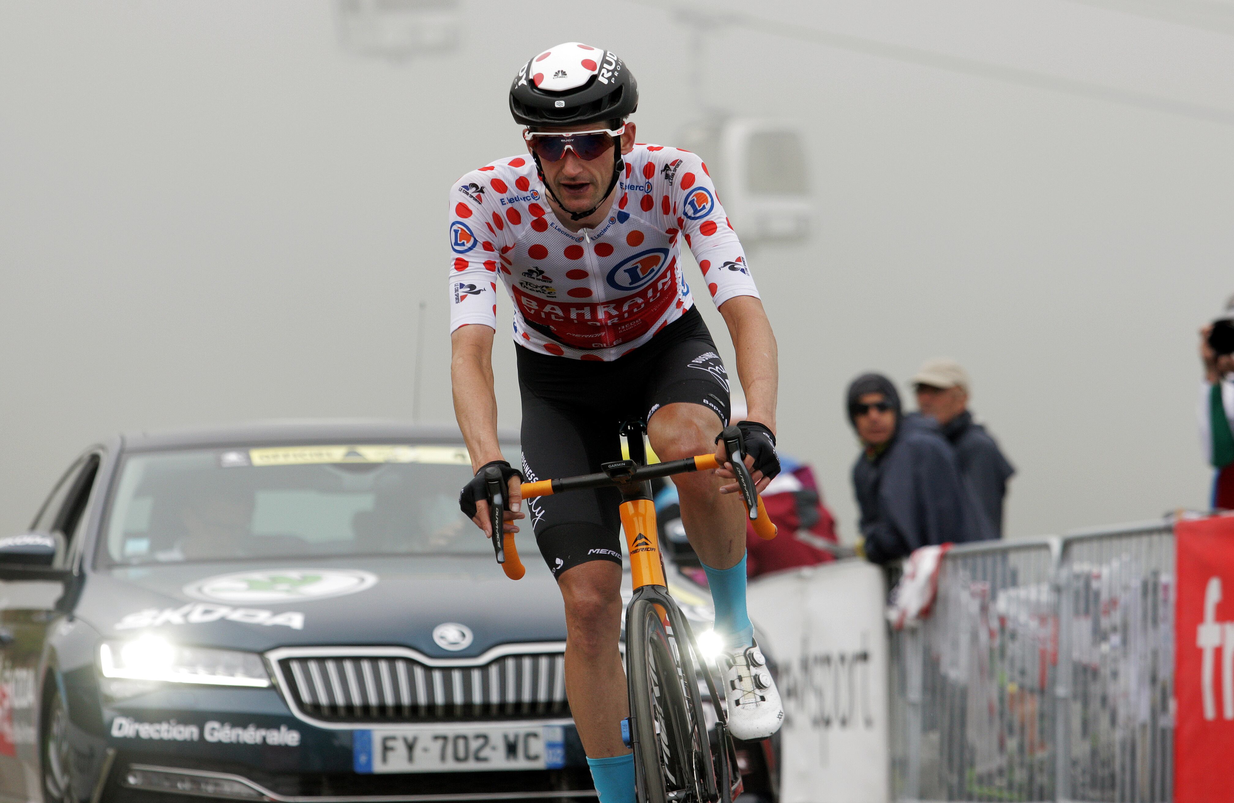 ETAPA 17 TOUR DE FRANCIA