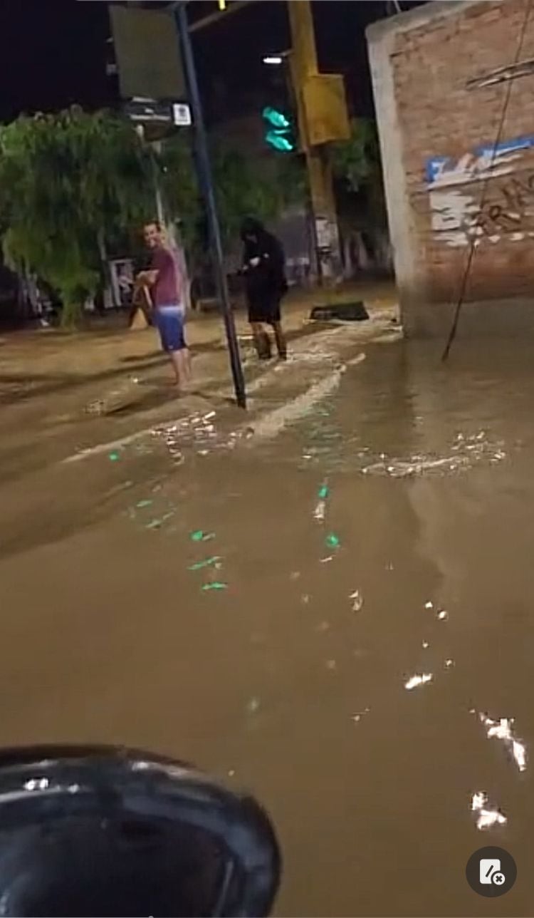 Sonrisa de los vecinos