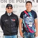 Robinson Naranjo Gutiérrez, carnicero de profesión, en un ataque de celos raptó a su novia, la desmembró en 14 partes y se quedó con los genitales, cumpliendo con una barbarie que había anunciado a los cuatro vientos.