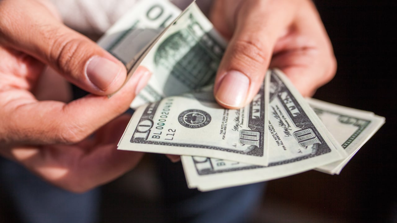 En abril, la inflación de Estados Unidos había cedido ligeramente a 8,3 %.