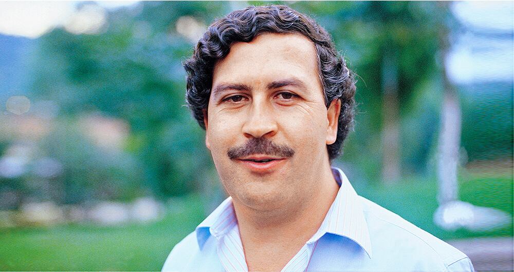 Escobar by Escobar_1