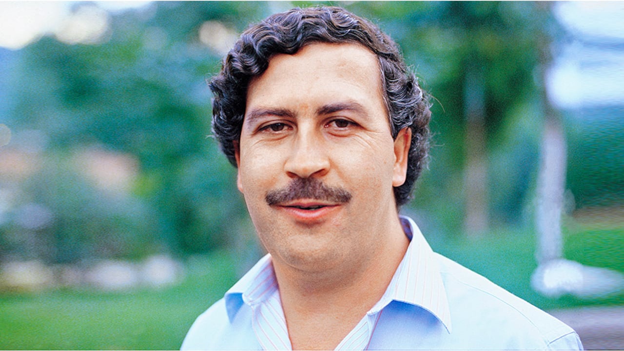 Sebastián Marroquín, hijo del difunto capo del narcotráfico lanza 'Escobar by Escobar', una series que detalla algunos episodios de la vida del exjefe del Cartel de Medellín.