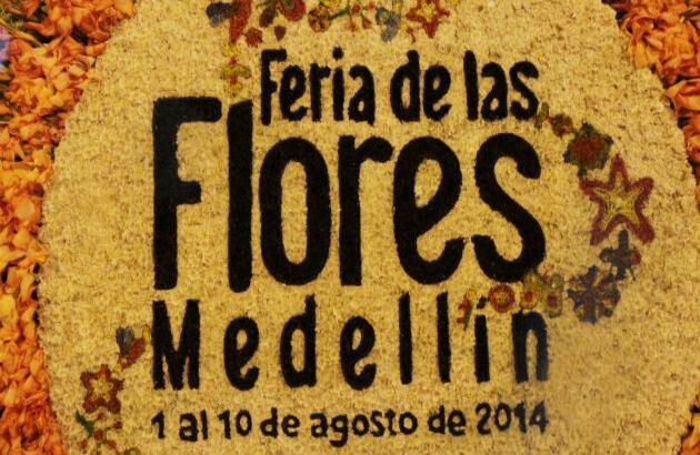 Durante esta Feria de las Flores 2014 Medellín se convirtió en una ciudad que sabe ser anfitriona y lo demostró con lujo de detalles en los más de 140 eventos programados.