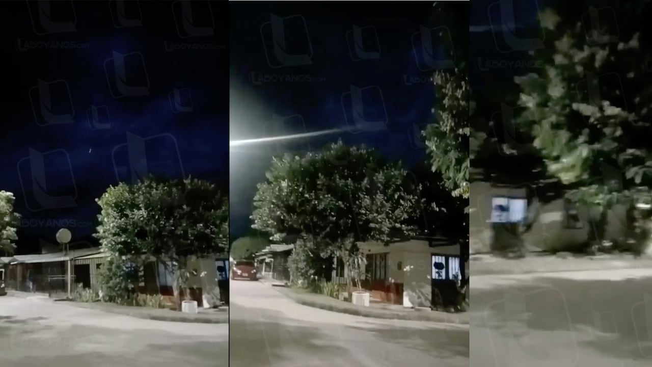 Ataque en Tesalia Huila