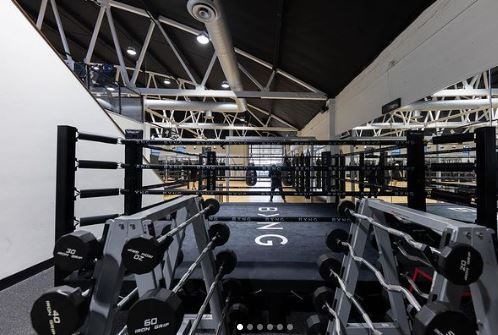 El reconocido club esta en líos financieros