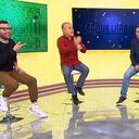 La opinión la dio durante la emisión del programa 'Saque Largo'