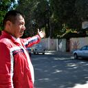 El exsacerdote Pedro Lima, fue parte clave para la denuncia contra los demás integrantes de la iglesia.