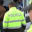 La Policía capturó a un falso agente en el sur de Bogotá.