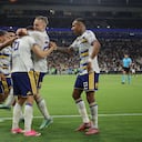 Boca clasifica a la final de la Copa Sudamericana