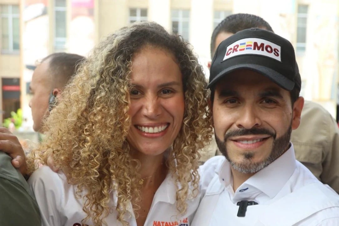 El presidente electo Abelardo de la Espriella oficializó el nombramiento de Natalia López como ministra del Trabajo y definió los principales objetivos que tendrá al frente de esa cartera.