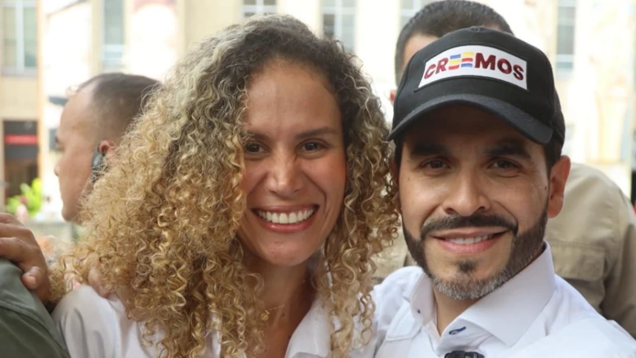 Abelardo De La Espriella, presidente electo, definió los principales objetivos que tendrá Natalia López Fuentes al frente del MinTrabajo.