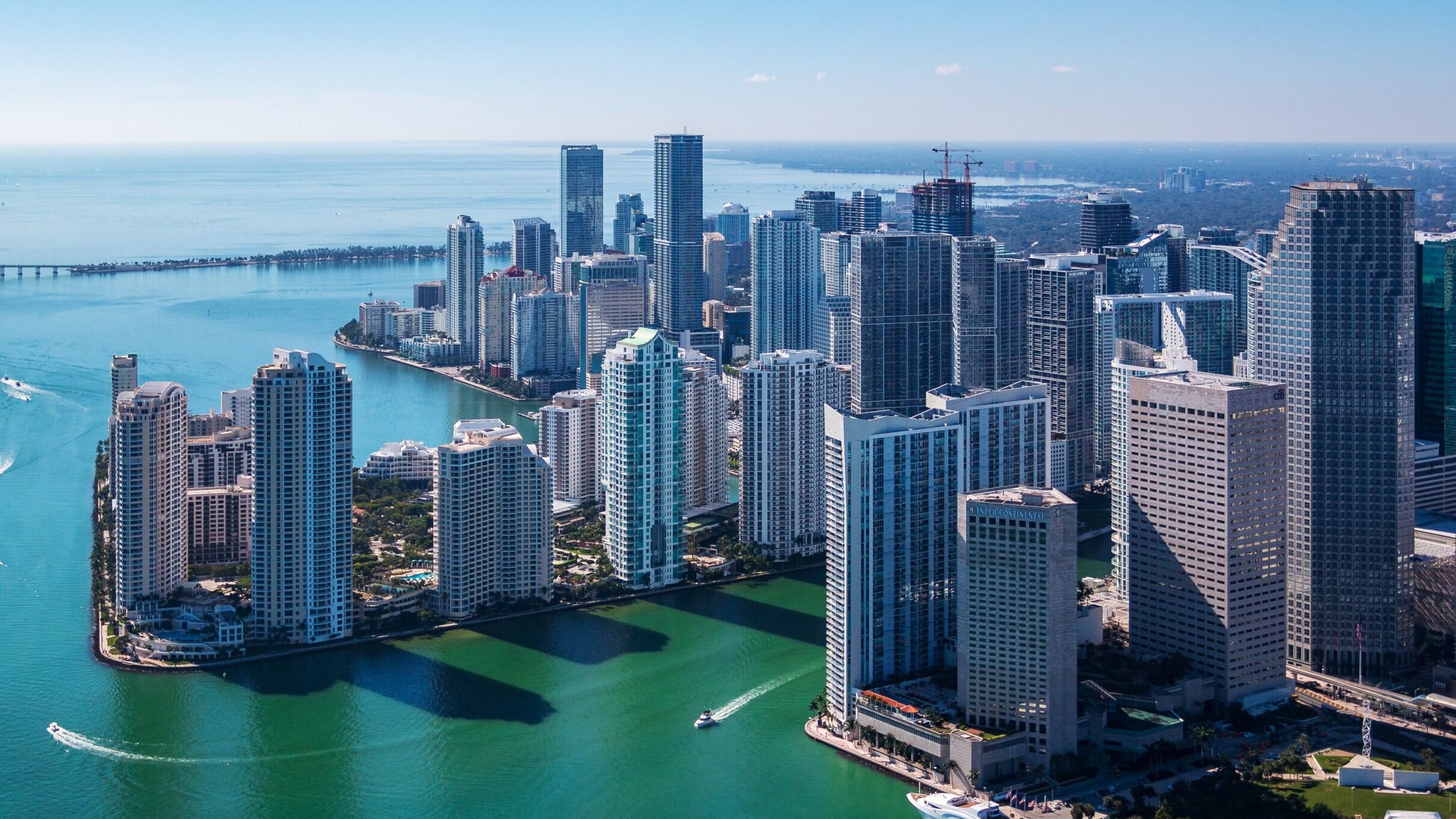 ¿Cómo invertir en Florida? Esta feria inmobiliaria en Cali y Barranquilla traerá alternativas rentables para todos los presupuestos