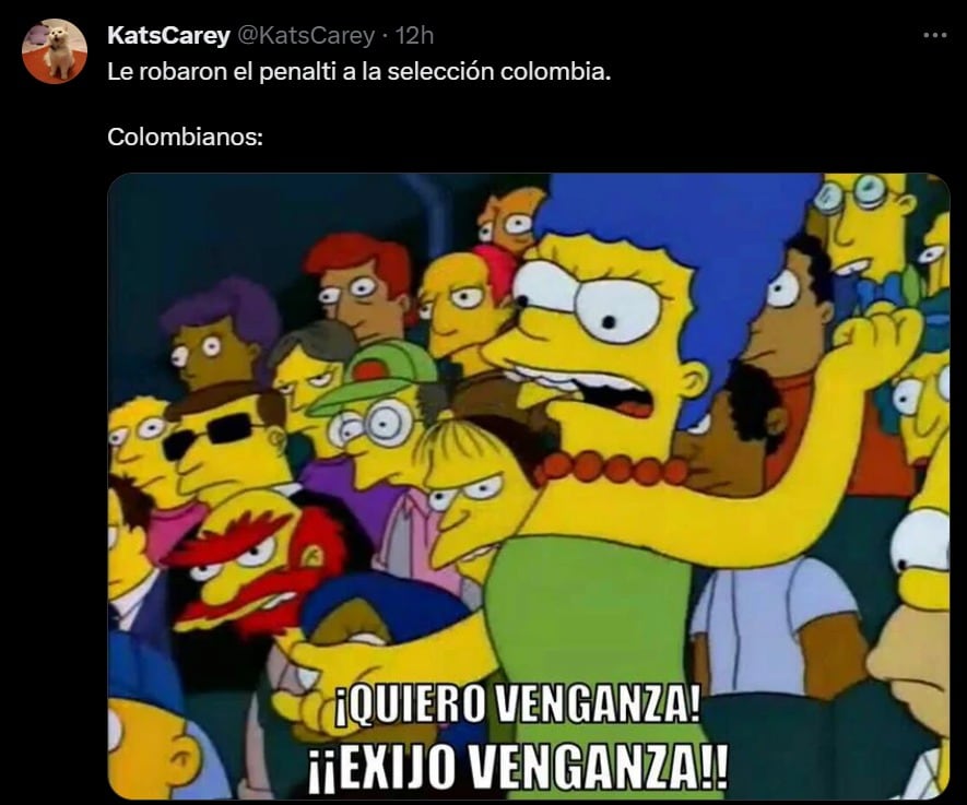 Quejas por el penal no pitado sobre Lerma.