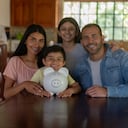 Uno de los mejores patrimonios que se pueden dejar a los hijos es la educación. Foto: Getty Images