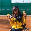 María Angélica Bernal