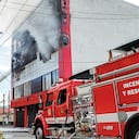 En 2022, Bomberos de Bogotá firmó un contrato para adquirir siete máquinas extintoras. Hoy no hay una fecha certera para la entrega de los vehículos.