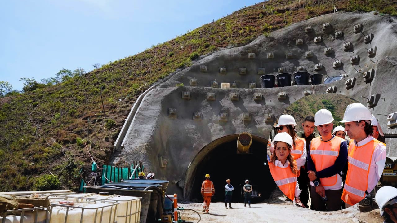 Las labores de instalación comenzaron el pasado 8 de agosto.
