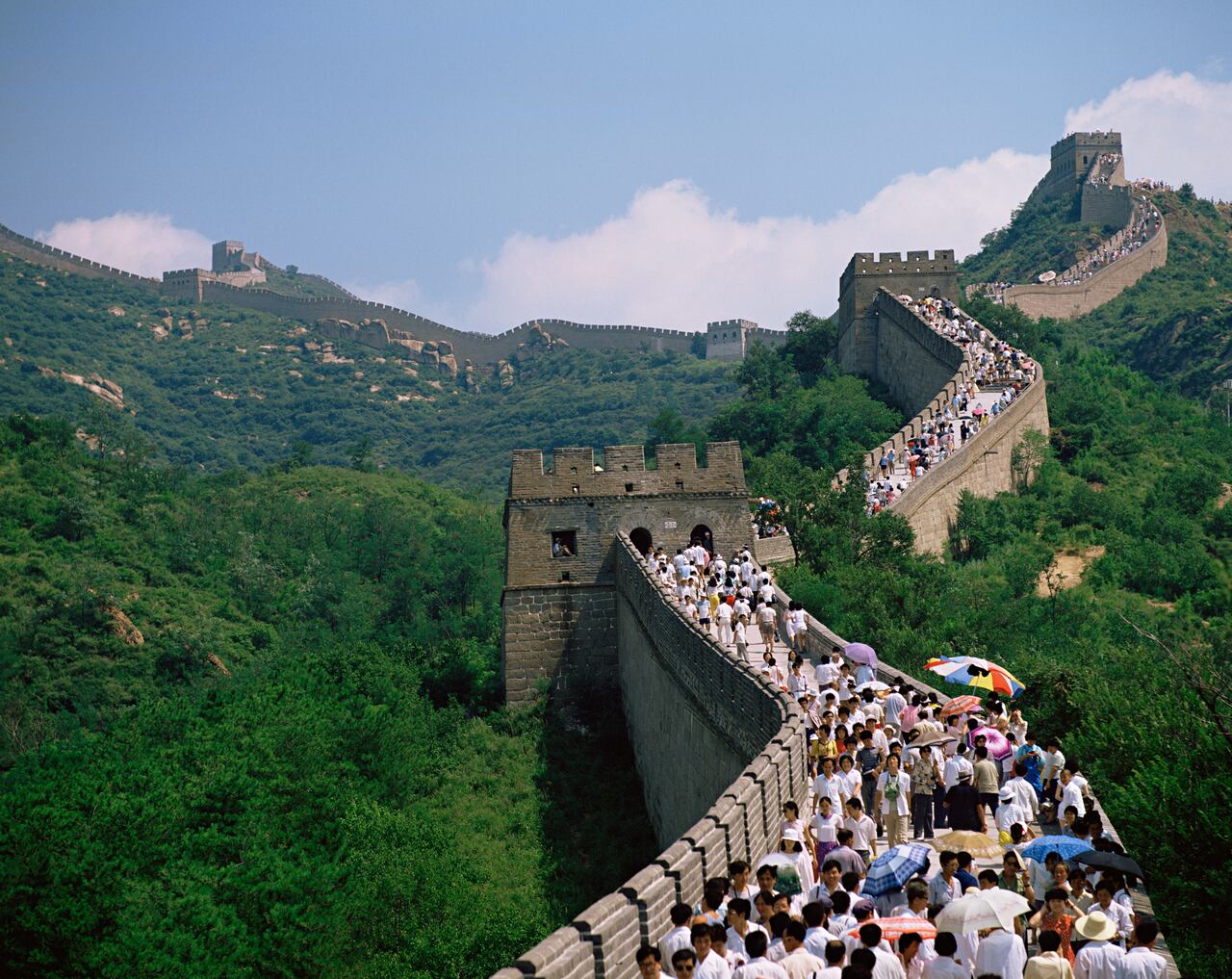 Gran Muralla China