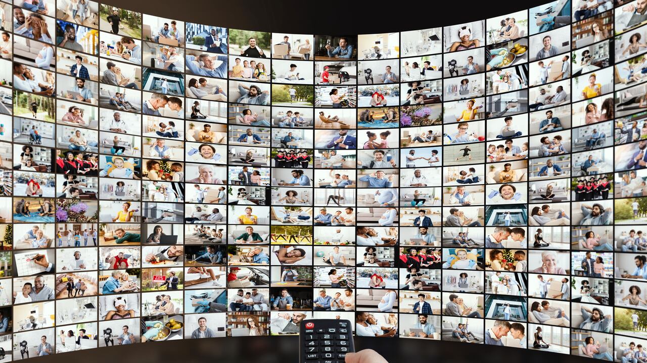 Top de los animes más populares para maratonear este fin de semana.