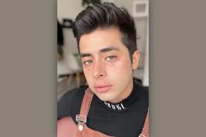 Actor, influencer y creador de contenido colombiano.