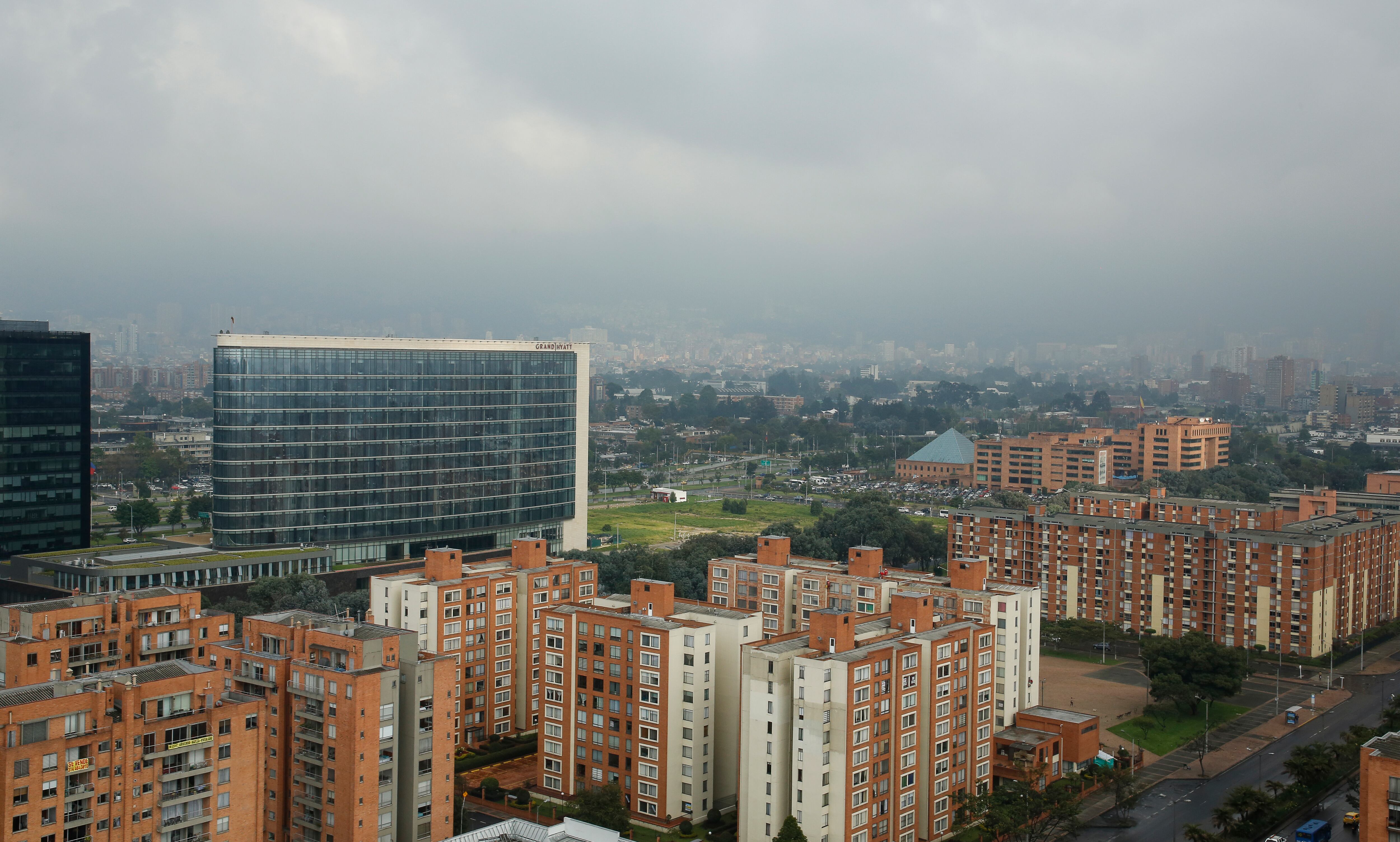Bogota