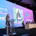 Durante la instalación de la edición 29 del Congreso Nacional de Agencias de Viajes y Turismo, Paula Cortés, presidenta de Anato, aseguró que la seguridad es vital para atraer más viajeros al país.