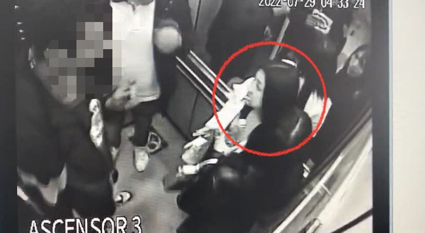 Una mujer fue enviada a la cárcel tras varias denuncias que la señalan de liderar una organización criminal dedicada al hurto mediante la modalidad de escopolamina