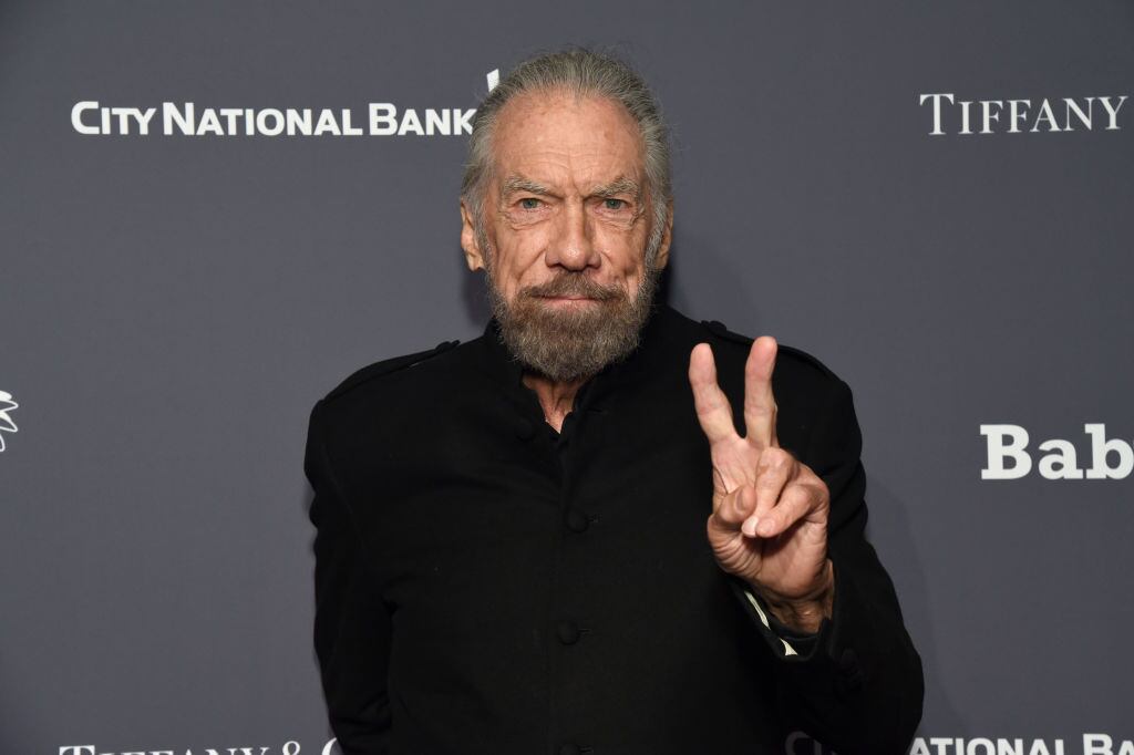 Cómo se convirtió en multimillonario John Paul DeJoria