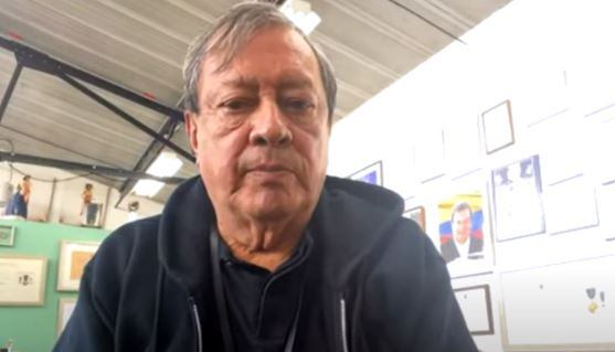 Mario Hernández se pronunció sobre la jornada laboral en Colombia.