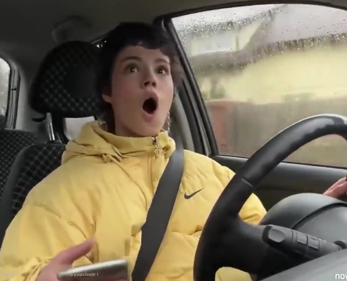 La generadora de contenido Sidneuke provocó el hecho y su cuenta fue suspendida de Twitch.