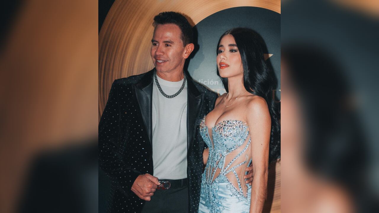 Los dos artistas han sido fuertemente criticados por la relación que llevan.