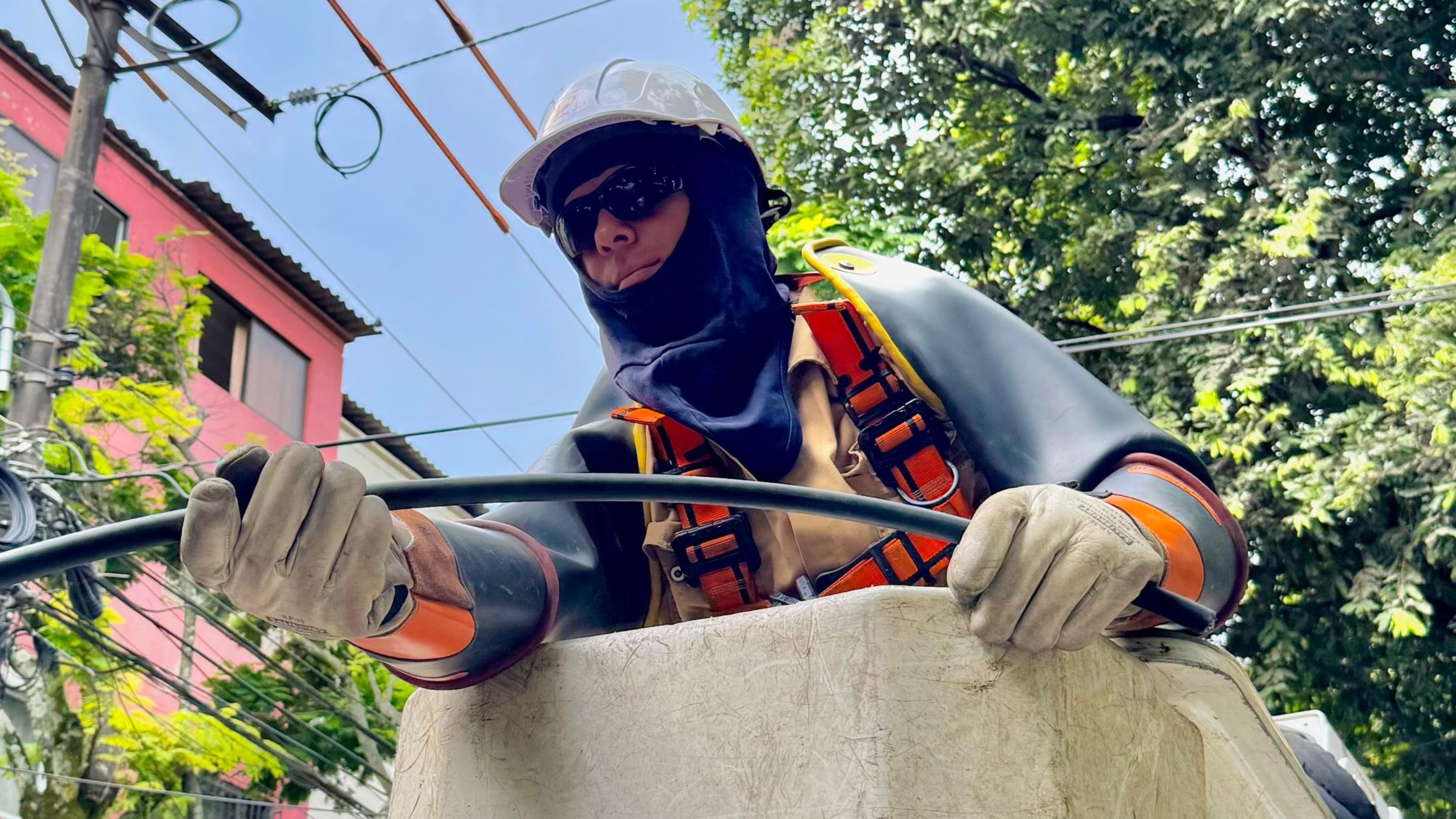 Cortes de luz y agua en Cali este martes: estos son los barrios afectados por los trabajos de EMCALI.