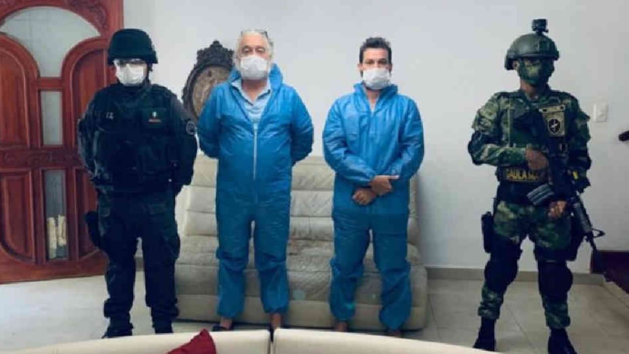 Genesis II. Foto: BBC