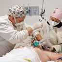 Para el Gobierno, el principal efecto al vacunarse es prevenir la hospitalización y la muerte. El mejor tratamiento para la covid-19 que existe hasta ahora es la vacuna.