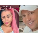 Yina Calderón habla de su supuesto romance con el cantante Giovanny Ayala