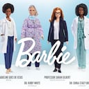 Mattel lanza esta nueva colección para las héroes de la pandemia