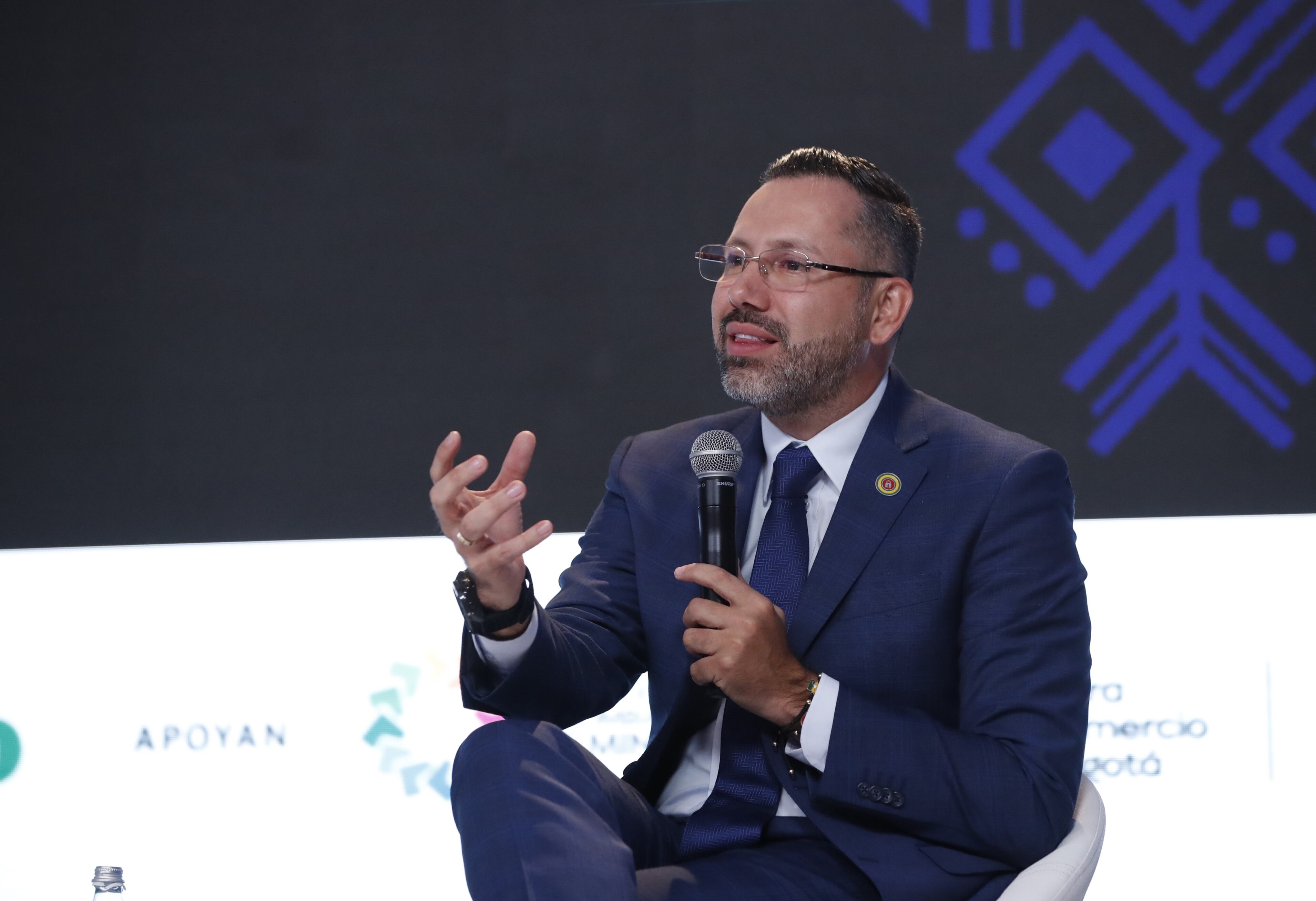 GRAN FORO COLOMBIA 2024