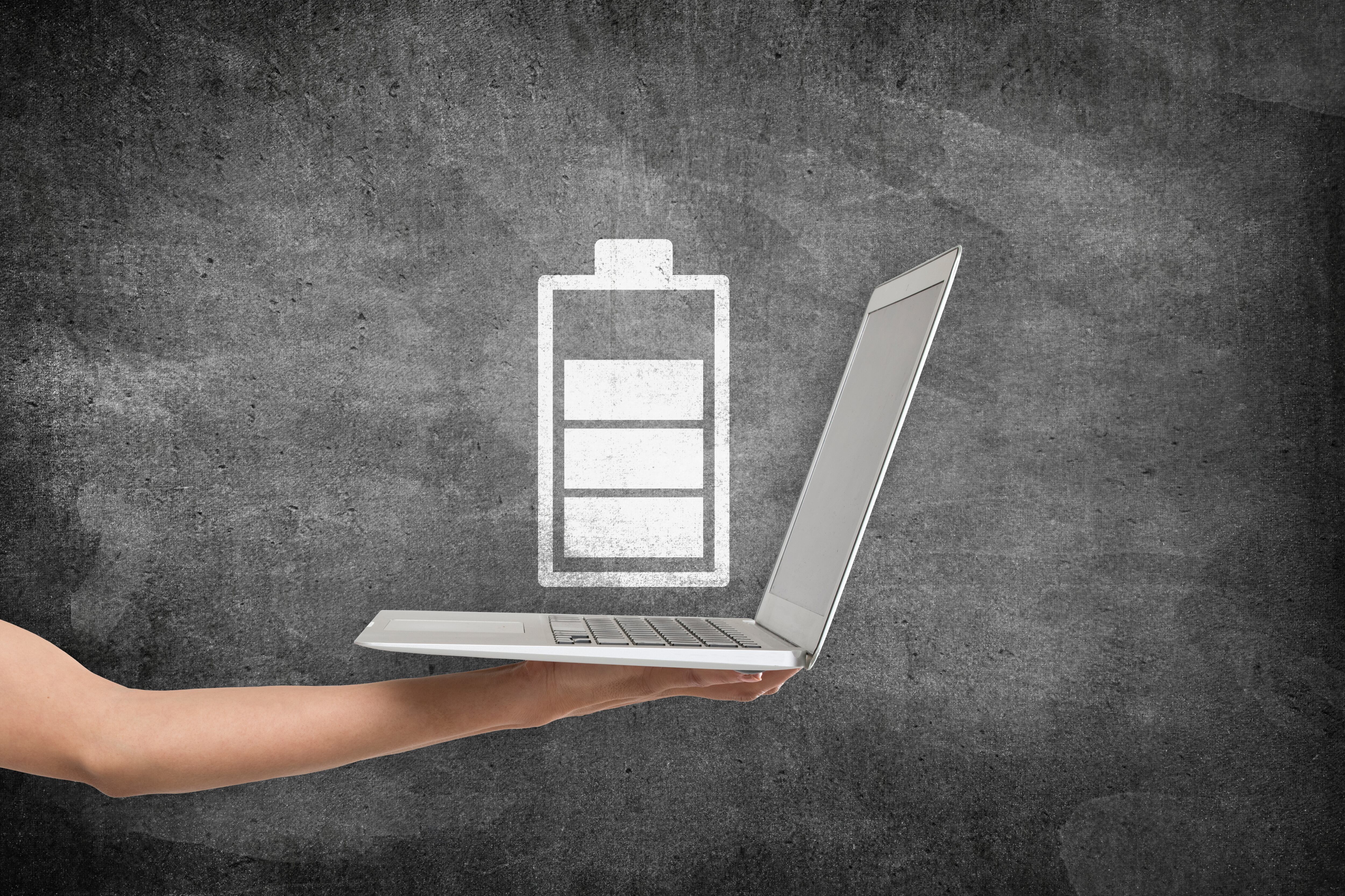 Cuidados que debe tener de un computador portátil.