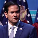 Marco Rubio Daniel Ortega