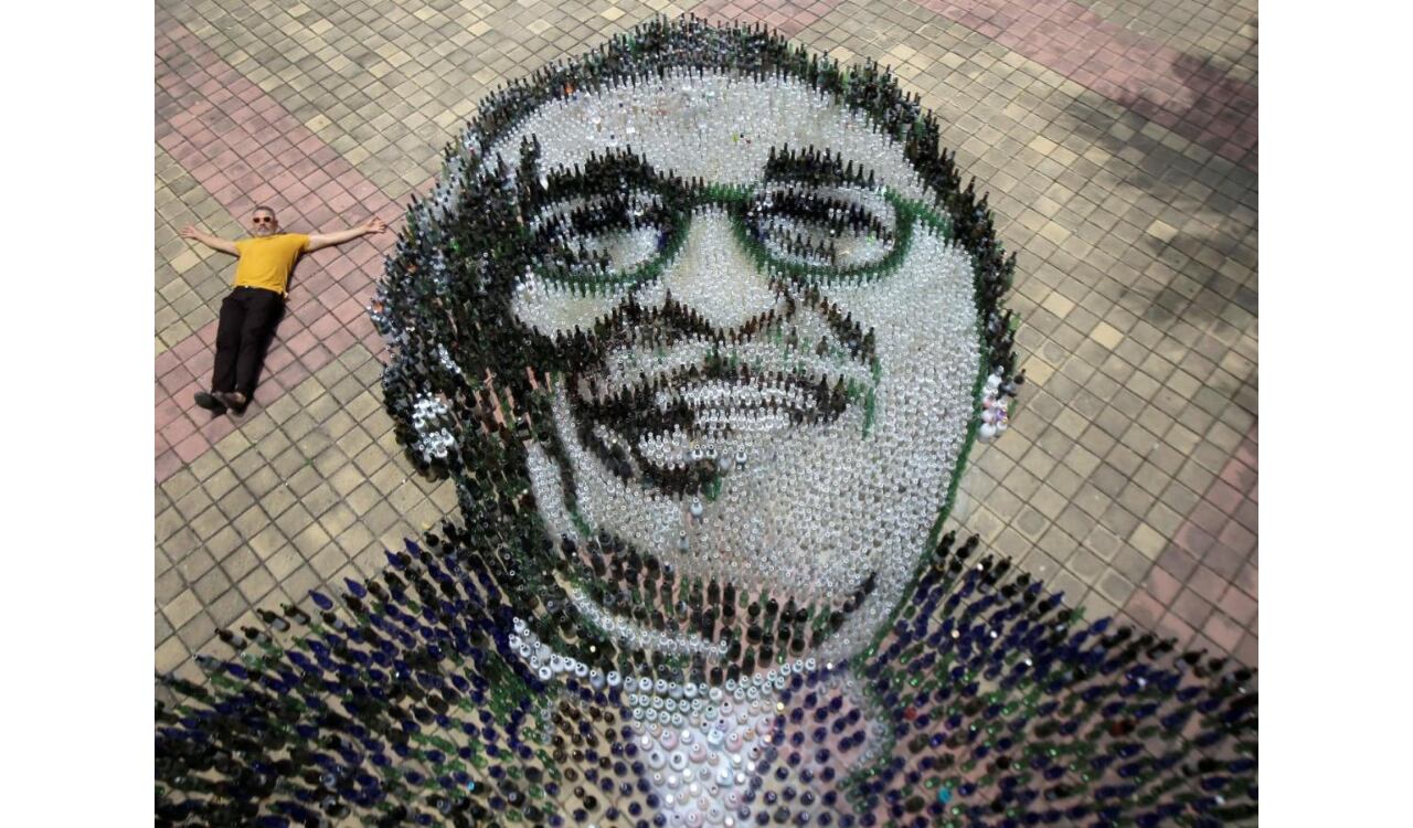 Gabriel García Márquez