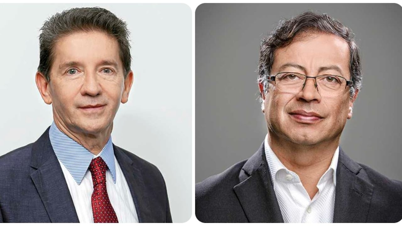 La estrategia de Luis Pérez no consistiría en adherirse a Gustavo Petro, sino en competir con él para definir un candidato único a la presidencia.