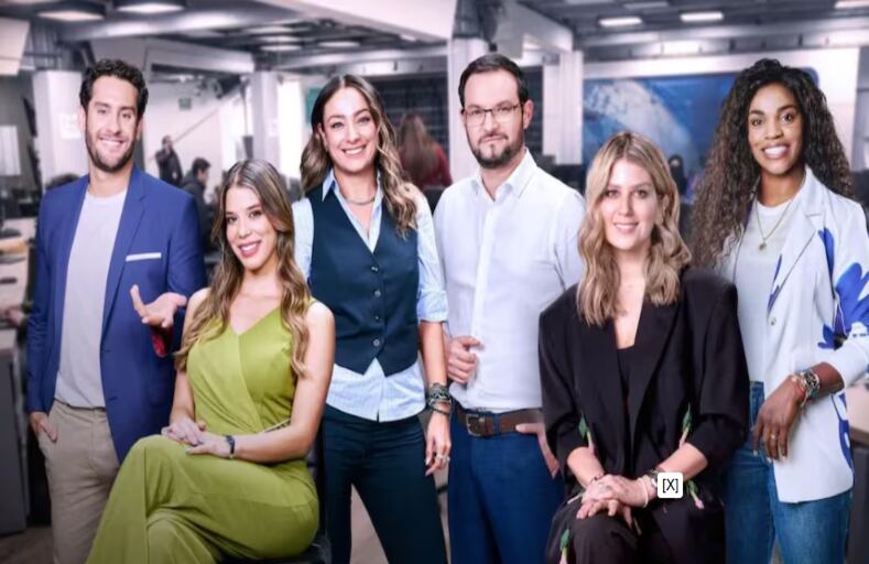 Presentador de RCN habla de su orientación y preferencias amorosas