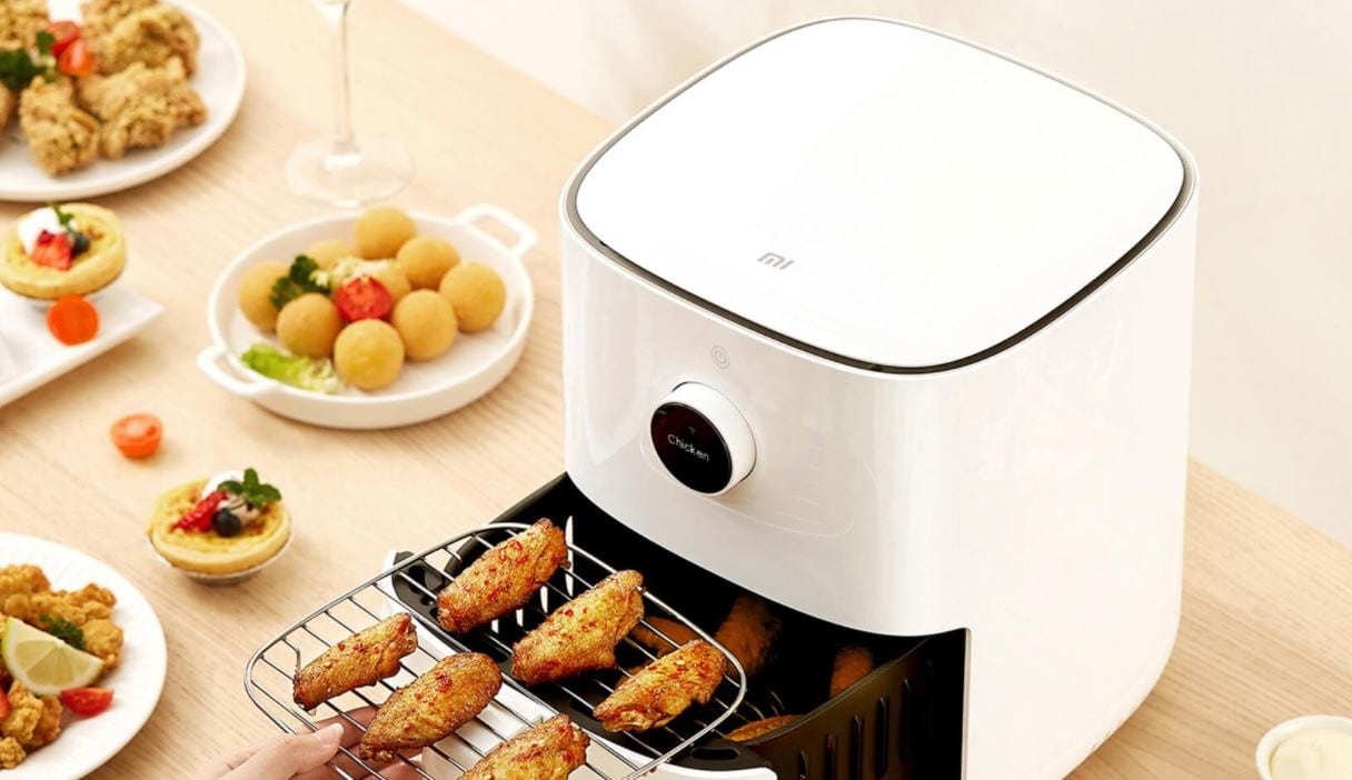 Estará disponible en almacenes de cadena como Alkosto y Ktronix. Foto: Xiaomi