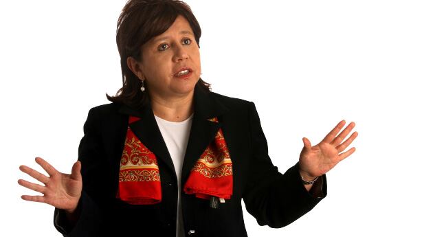 Ante su inminente salida de Panamá la exdirectora del Das, María del Pilar Hurtado, estaría contemplando la opción de solicitar asilo a otros países para evitar responder ante la Justicia colombiana.