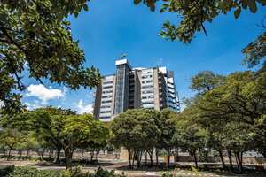 EDIFICIO EMPRESAS PÚBLICAS DE MEDELLÍN EPM