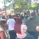Terremoto en Cali - Imágenes de búsqueda de sobrevivientes, este 10 de agosto de 2026