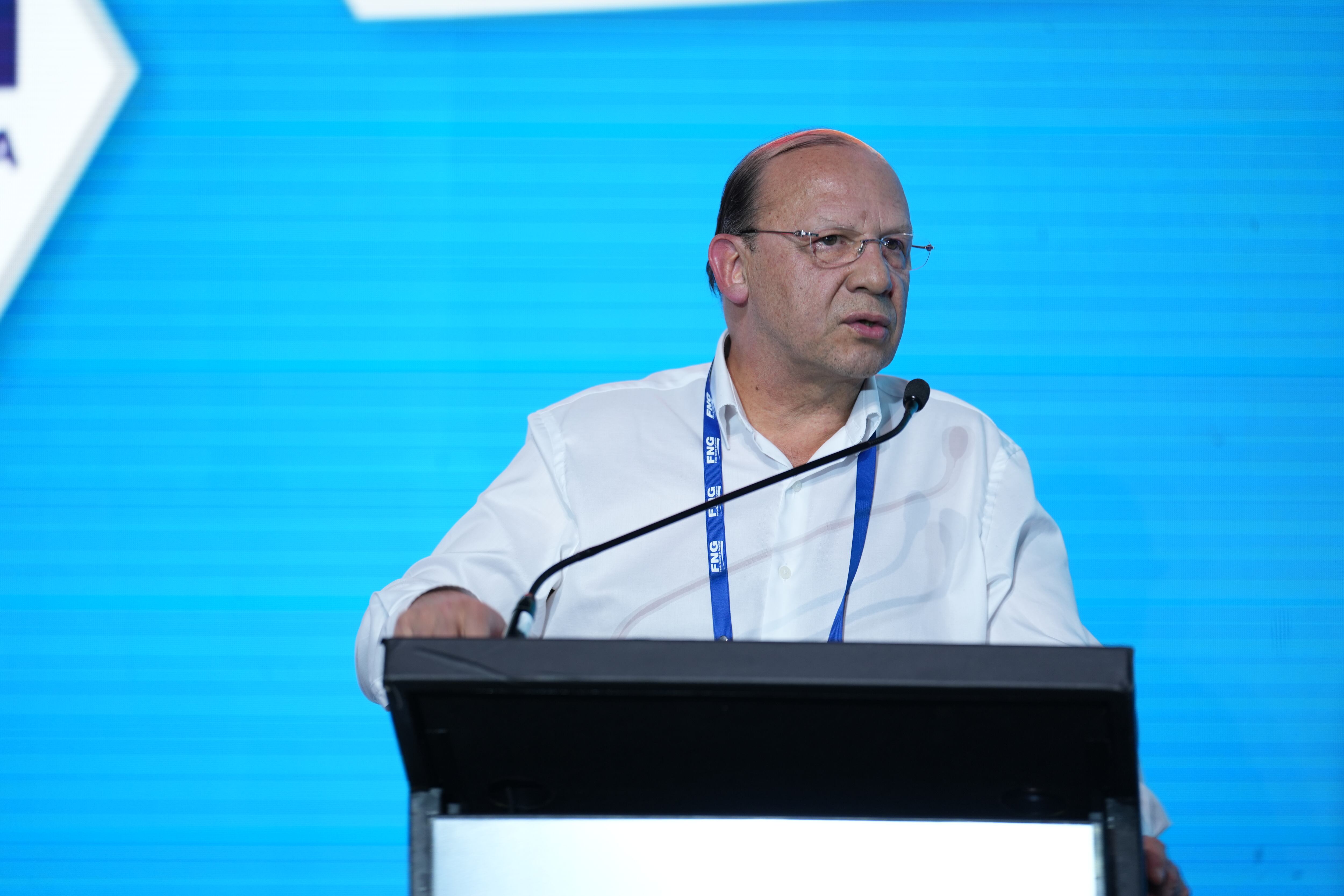 Germán Ávila, ministro de Hacienda