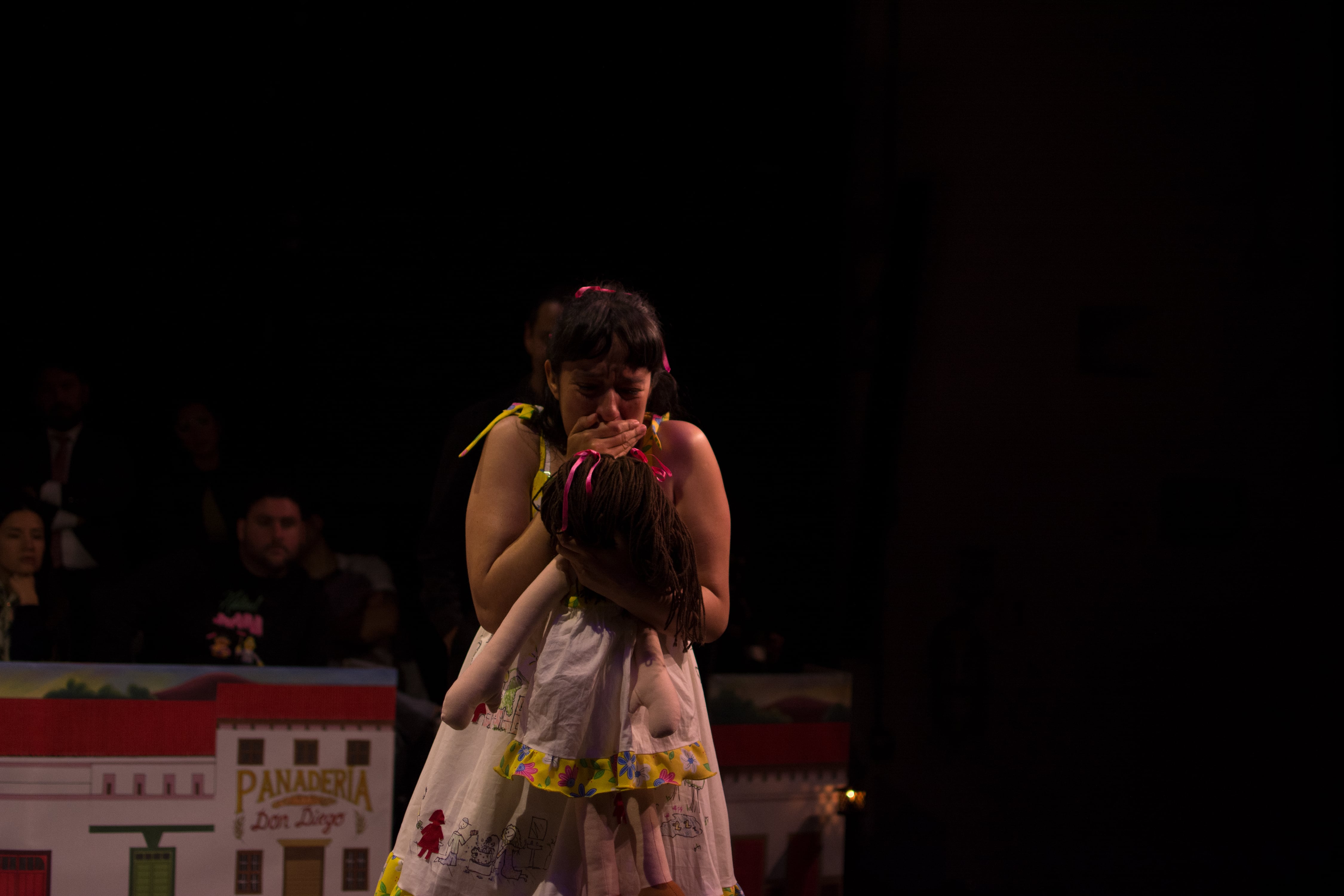 Matilde: una obra sobre el abuso, el silencio y la responsabilidad colectiva