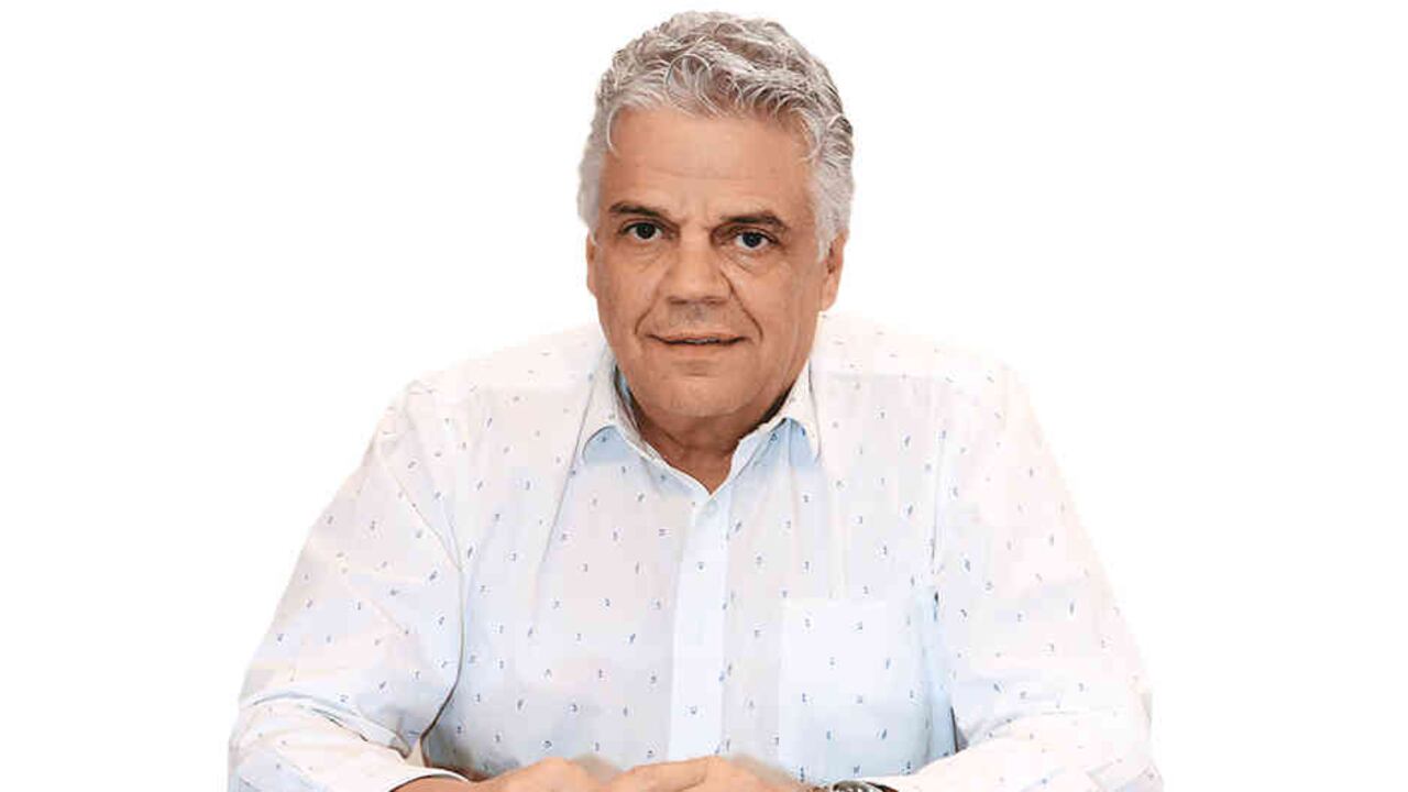 Ramiro Arango, gerente de Didetexco. Foto: Dinero